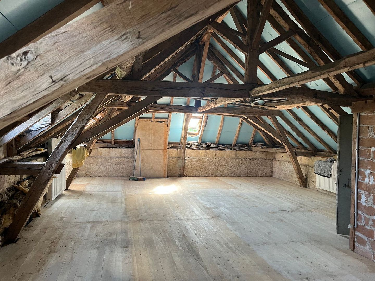 Saint-Méard-de-Gurçon, Saint-Méard-de-Gurçon foto-8