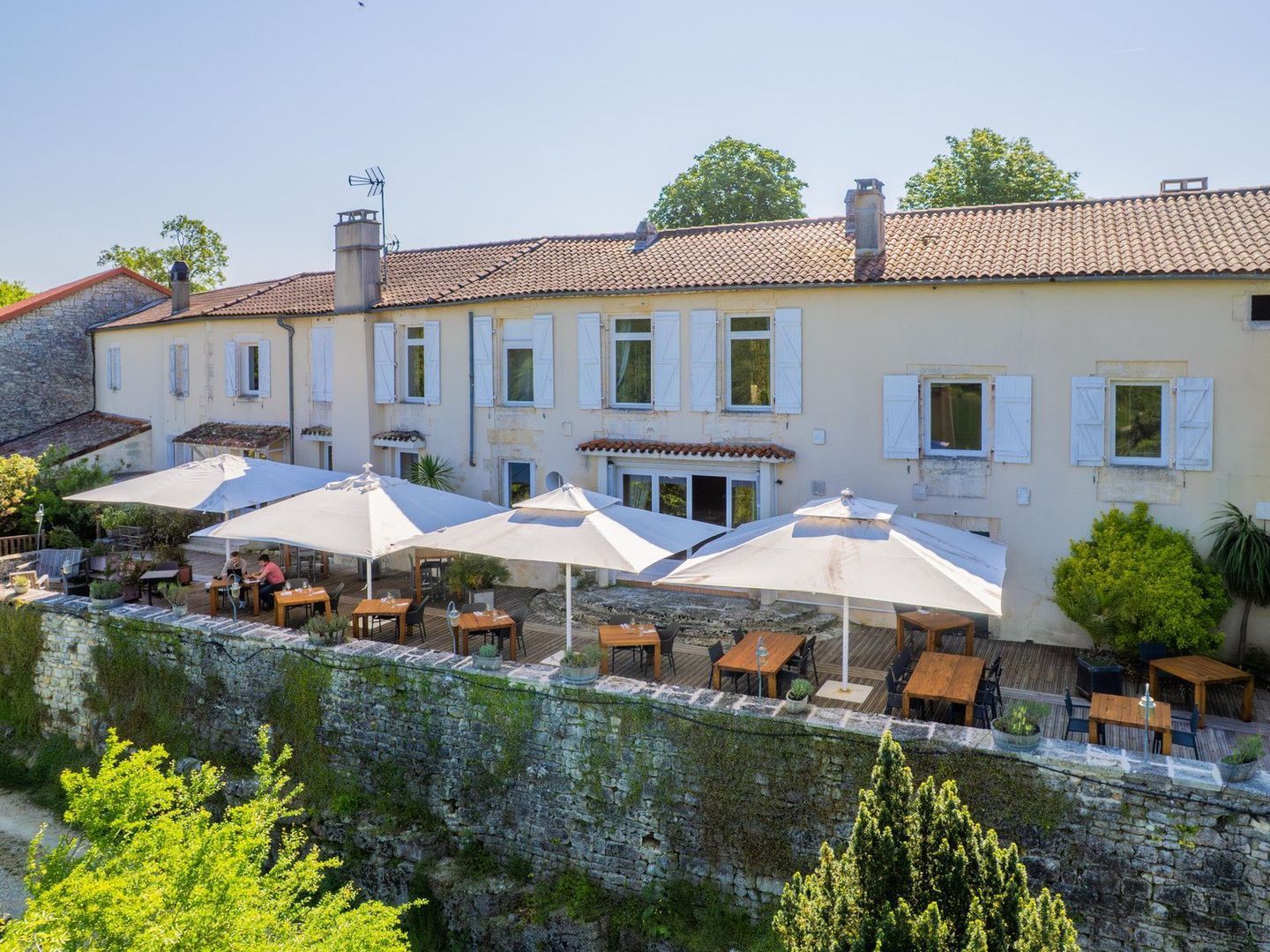 Angoulême, Angoulême foto-4