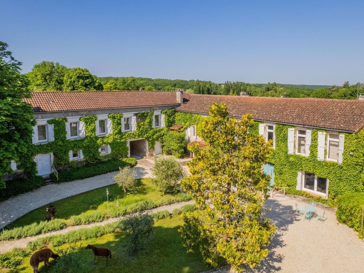 Angoulême, Angoulême foto-2