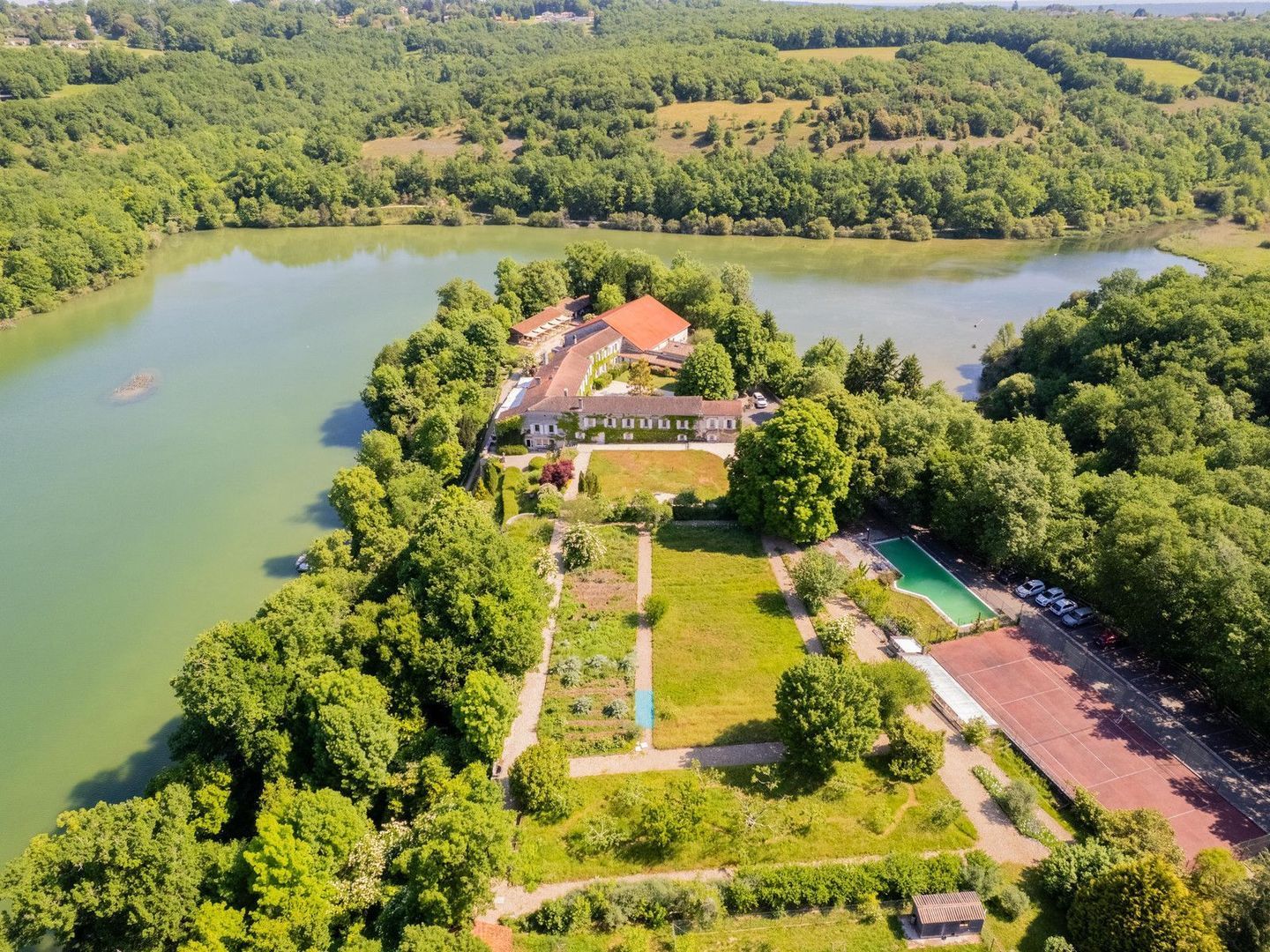 Angoulême, Angoulême foto-3