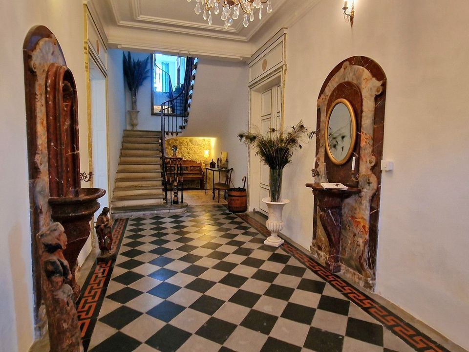 Ginestas, Ginestas foto-2