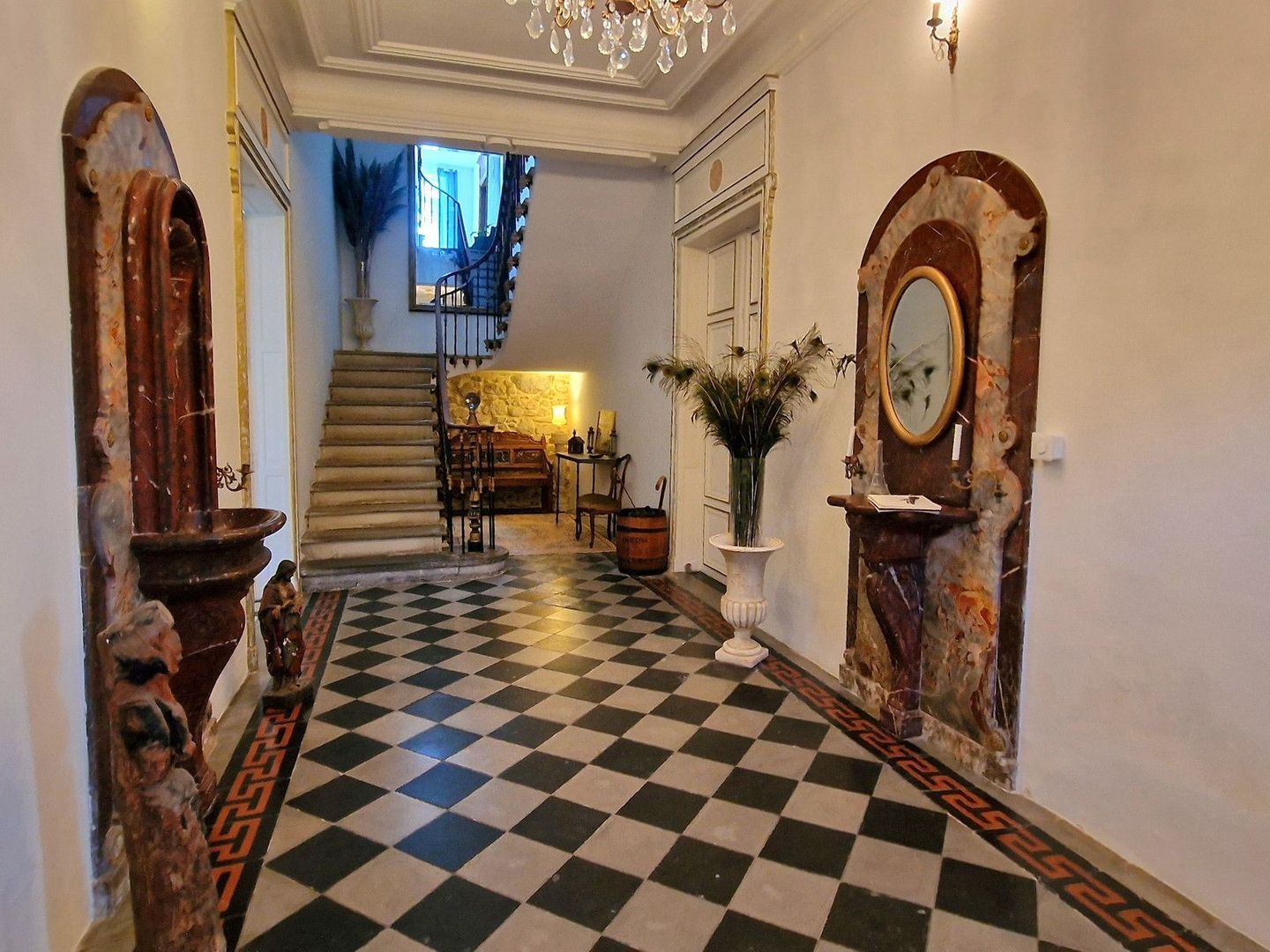 Ginestas, Ginestas foto-1