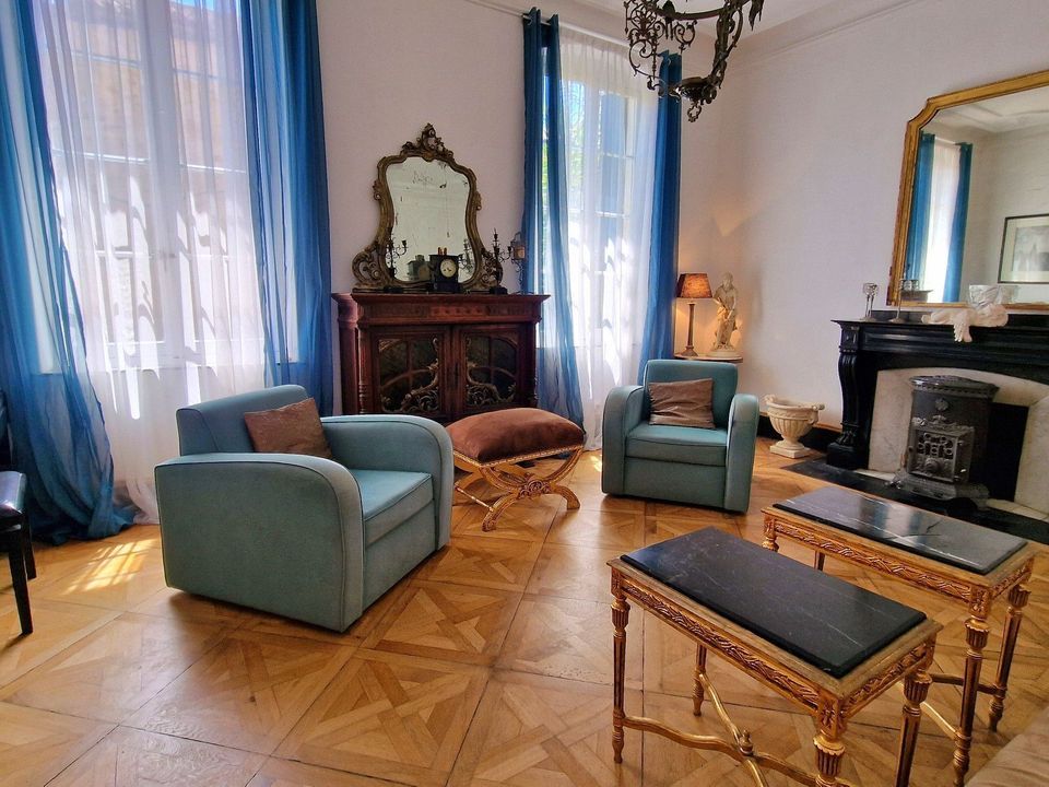 Ginestas, Ginestas foto-3