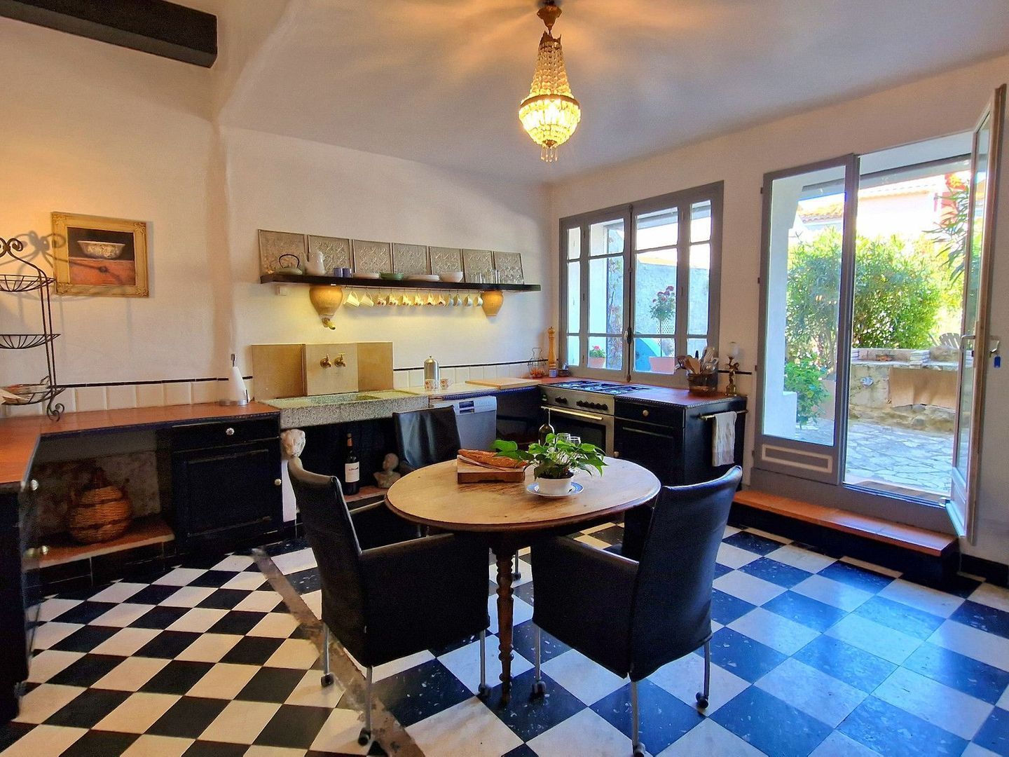 Ginestas, Ginestas foto-5