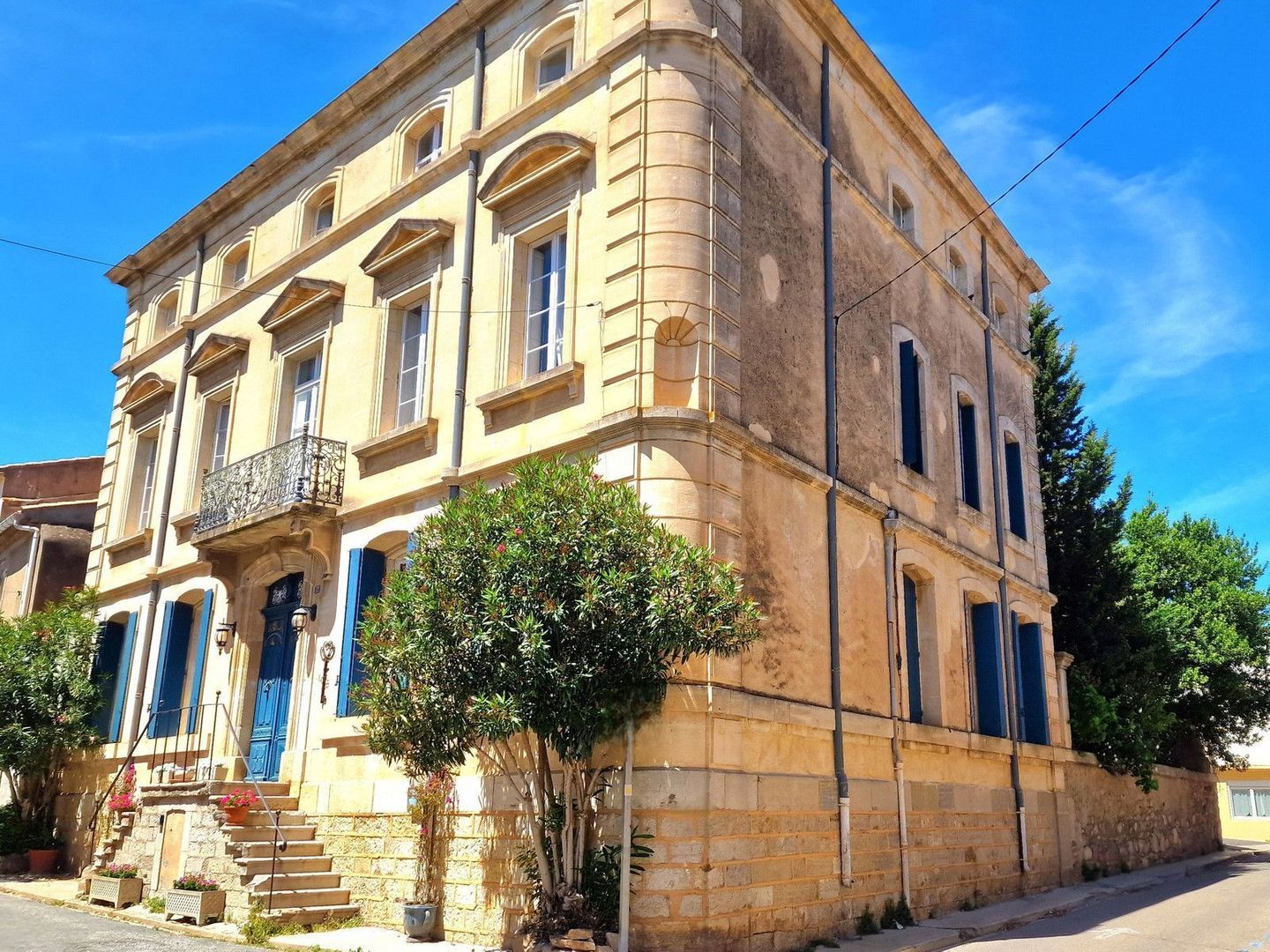 Ginestas, Ginestas foto-0