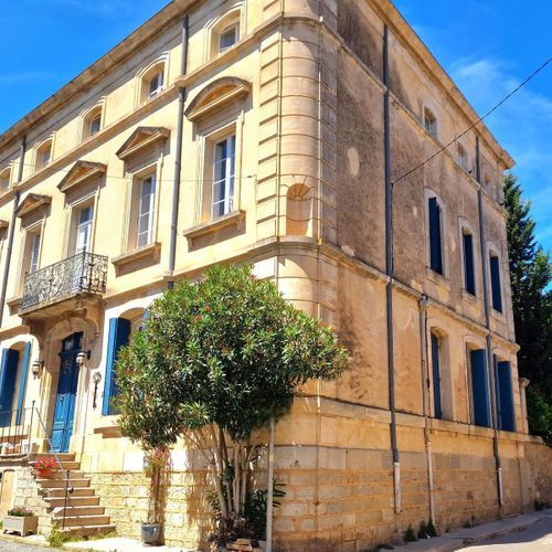 Ginestas, Ginestas foto-1