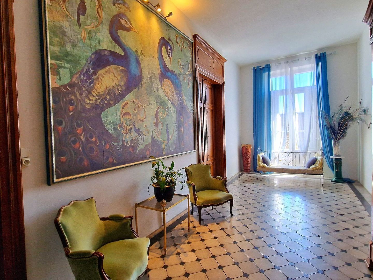 Ginestas, Ginestas foto-6