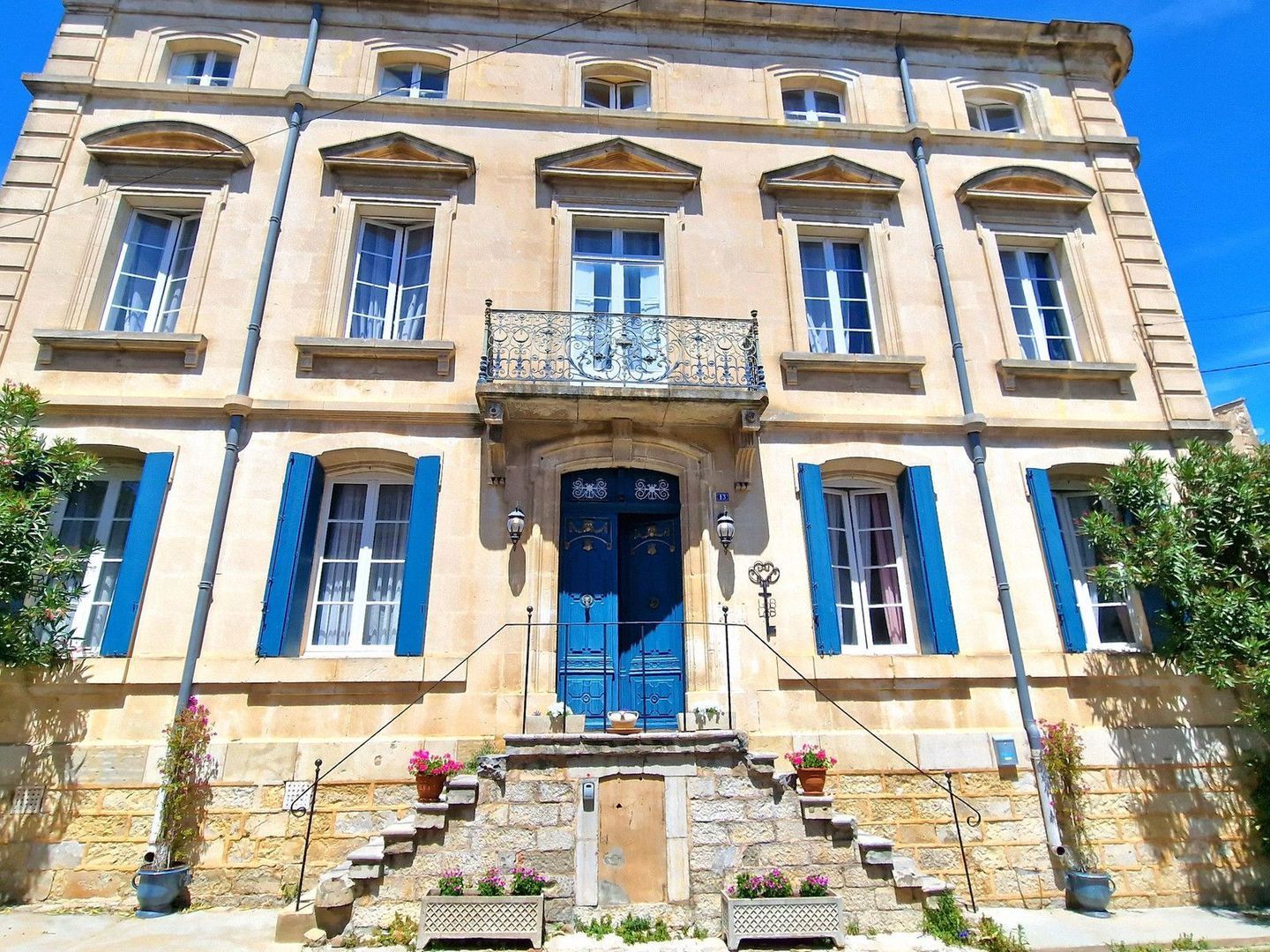 Ginestas, Ginestas foto-0