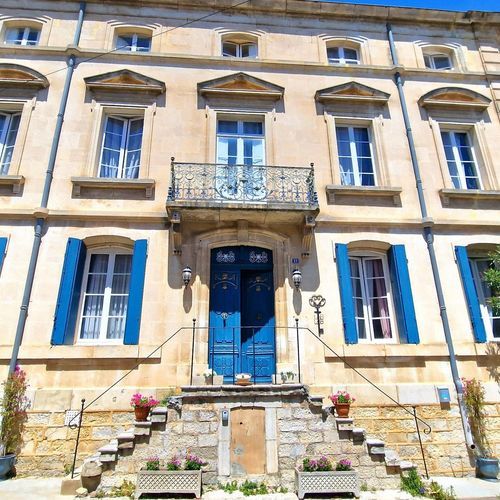 Ginestas, Ginestas foto-1