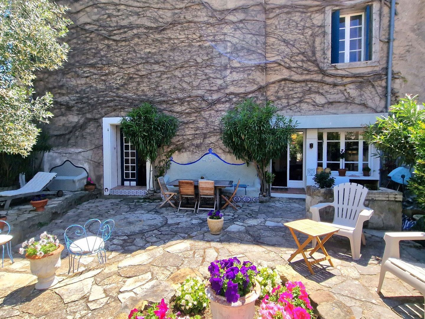 Ginestas, Ginestas foto-8