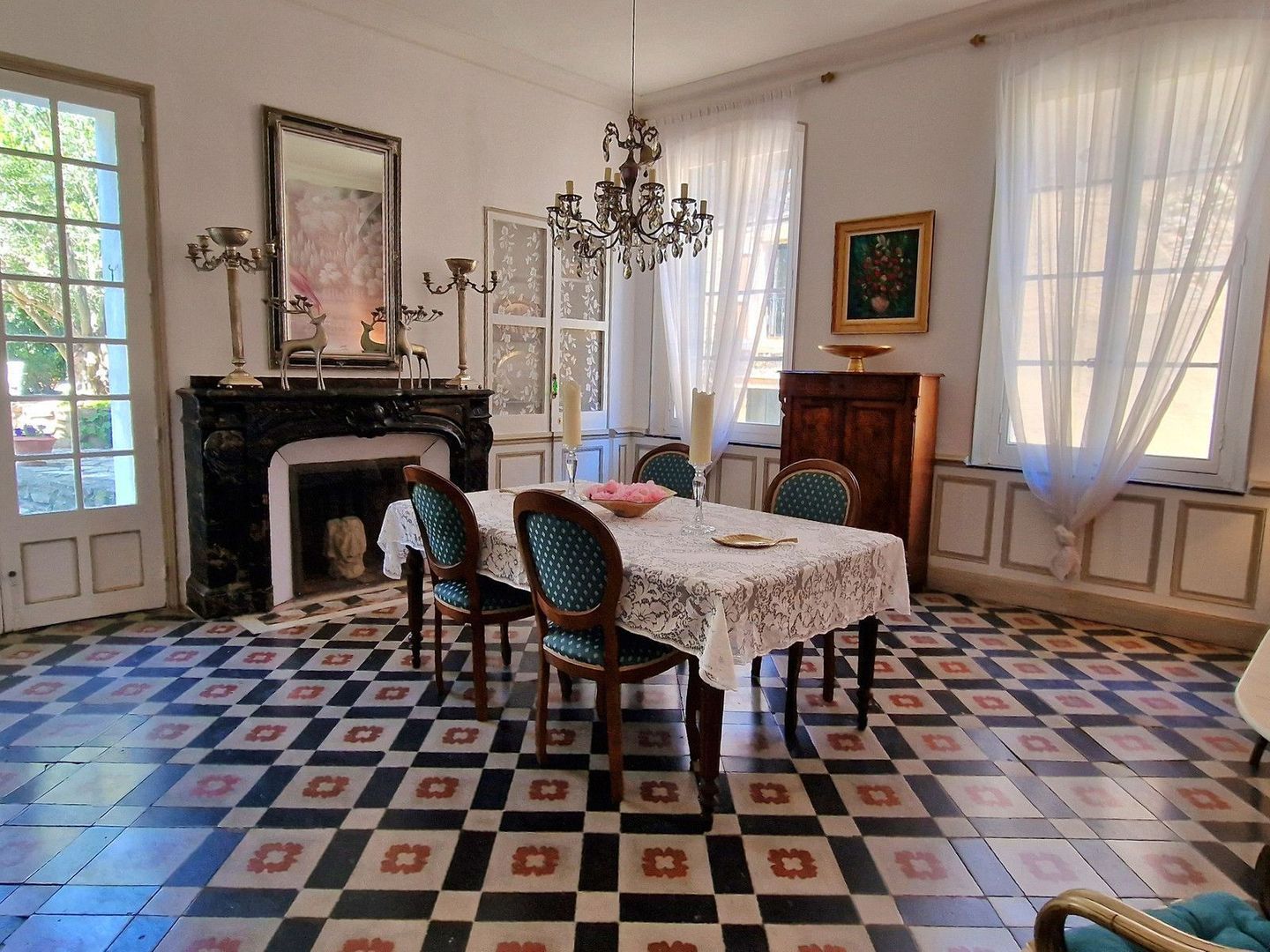 Ginestas, Ginestas foto-3