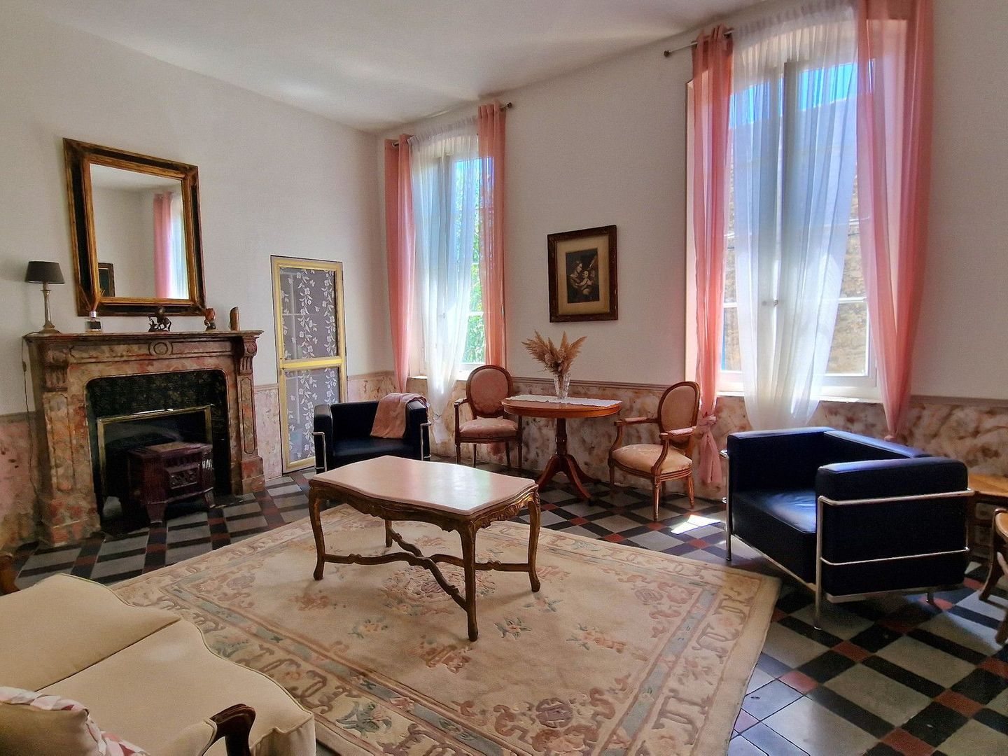 Ginestas, Ginestas foto-4