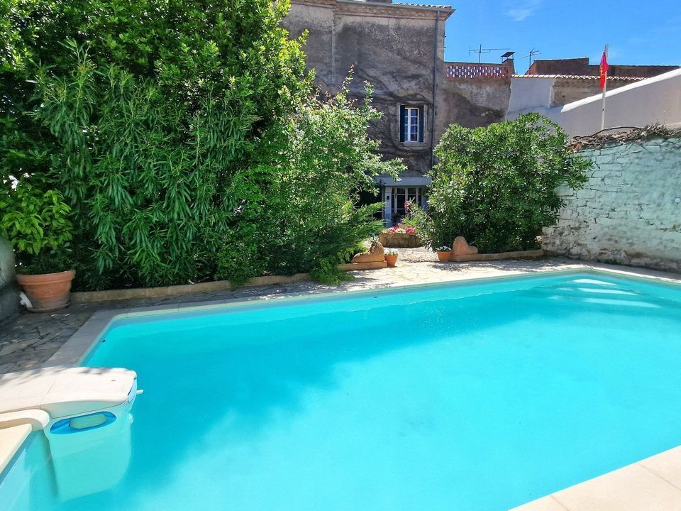 Ginestas, Ginestas foto-3