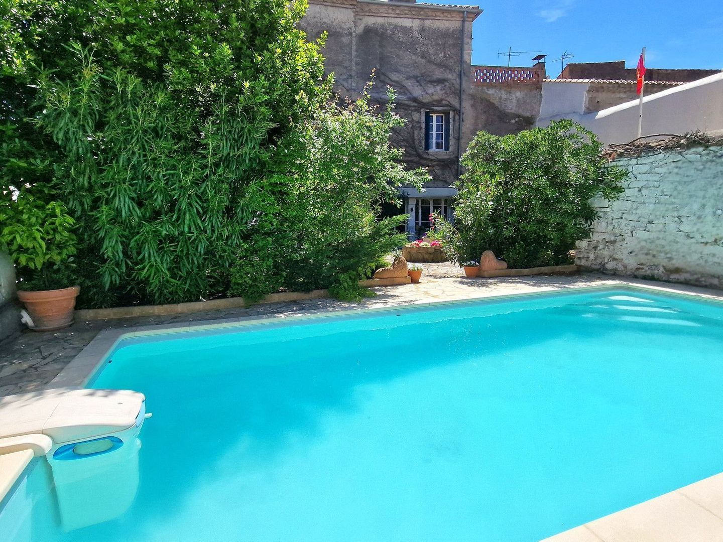 Ginestas, Ginestas foto-9