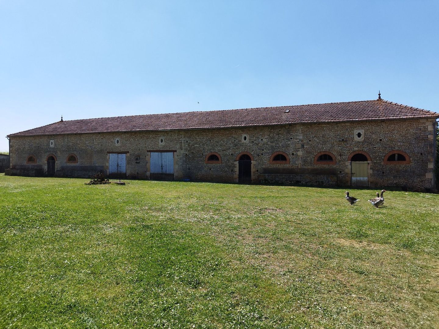 Civray, Civray foto-4