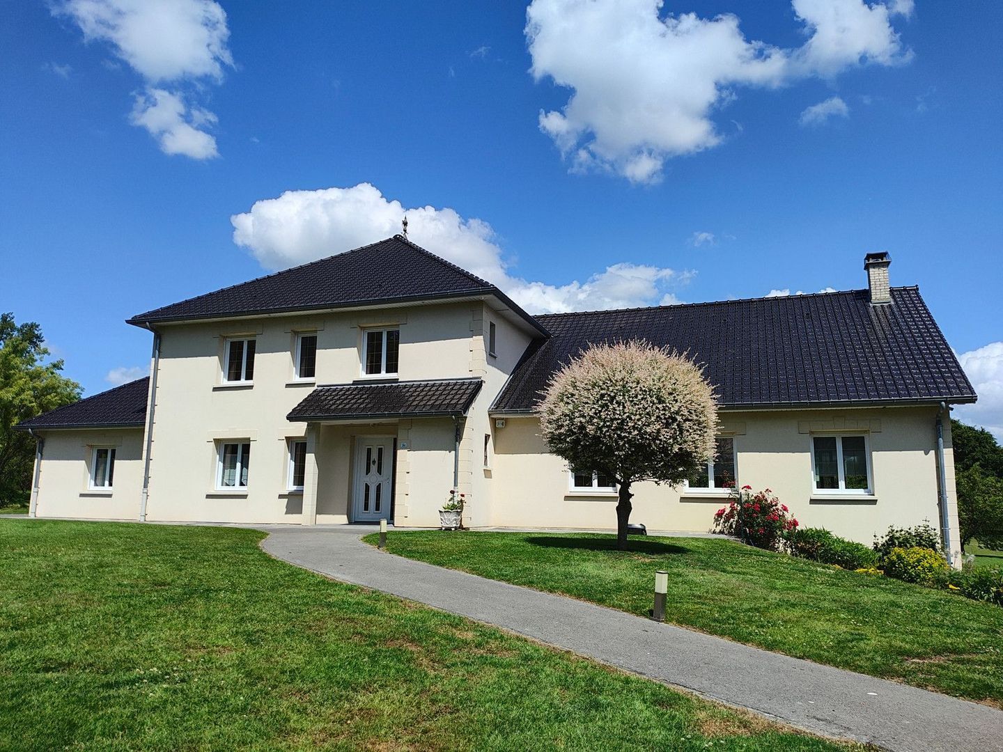 Nuncq-Hautecôte, Nuncq-Hautecôte foto-0