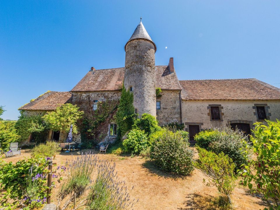 Brigueil-le-Chantre, Brigueil-le-Chantre foto-3