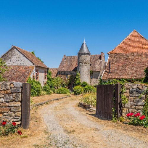 Brigueil-le-Chantre, Brigueil-le-Chantre foto-1