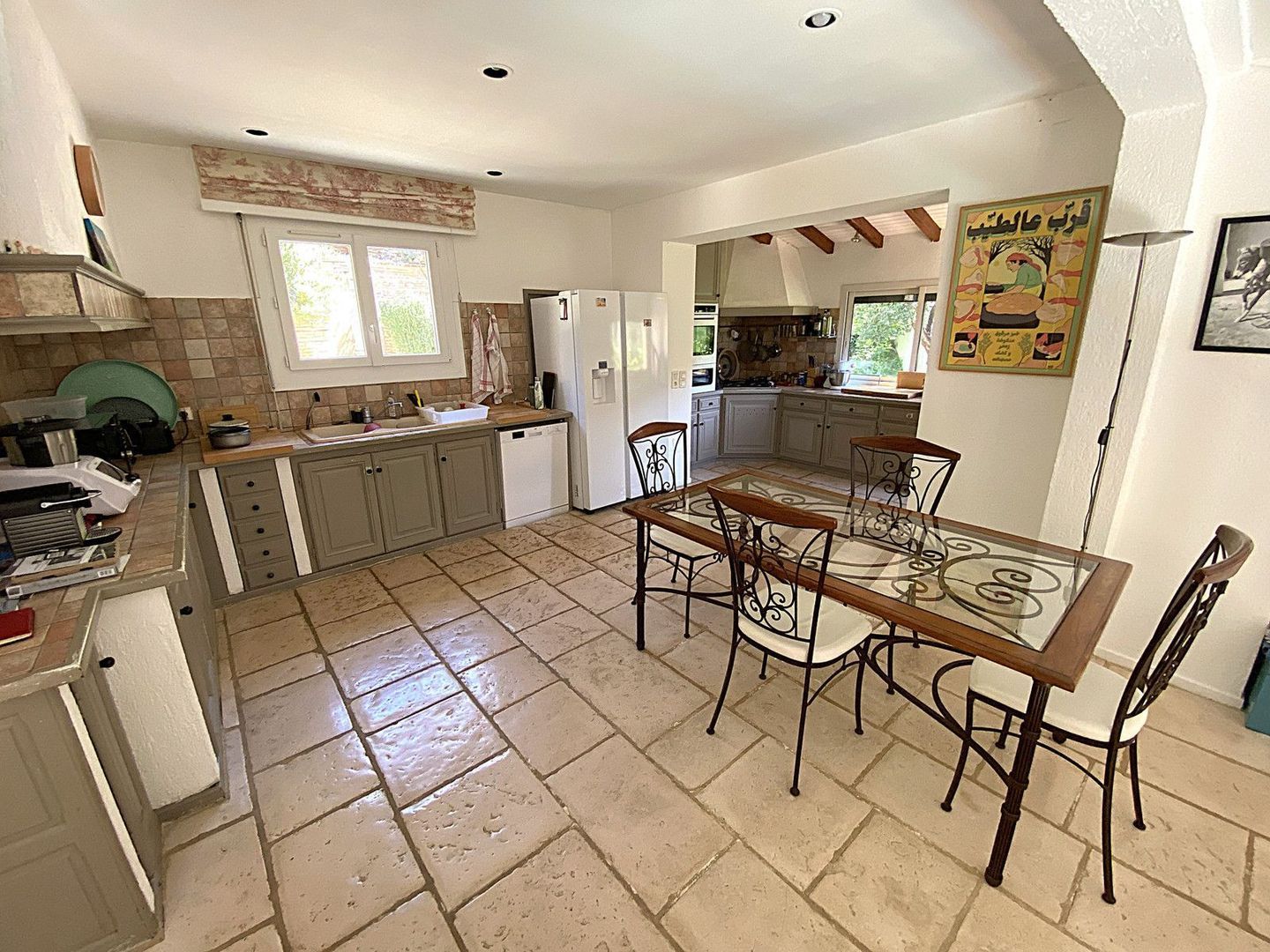 Le Boulou, Le Boulou foto-1