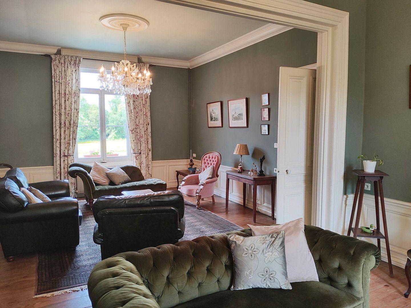 Prédefin, Prédefin foto-5