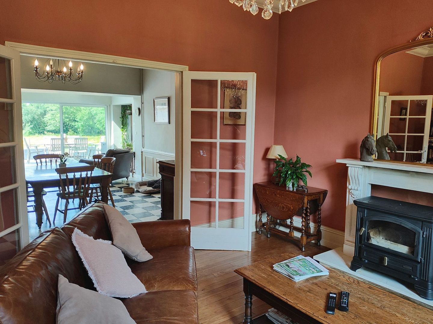 Prédefin, Prédefin foto-3