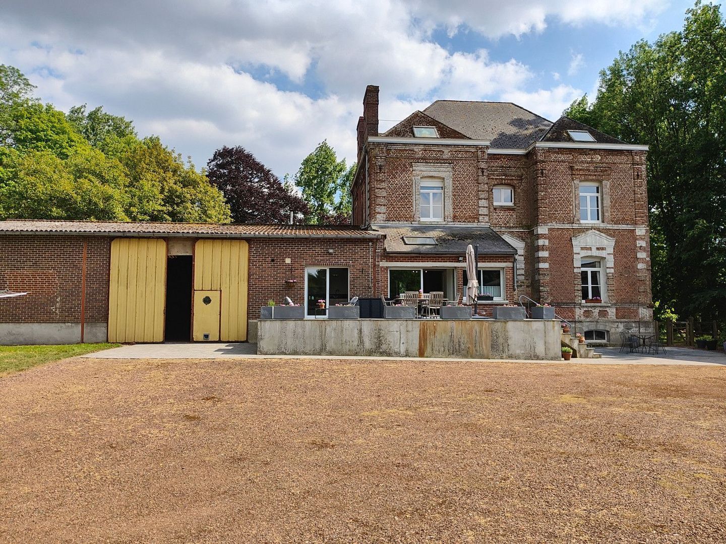 Prédefin, Prédefin foto-8