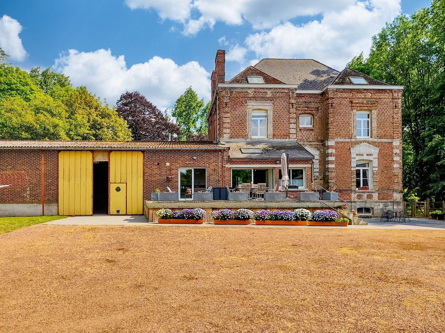 Prédefin, Prédefin foto-1