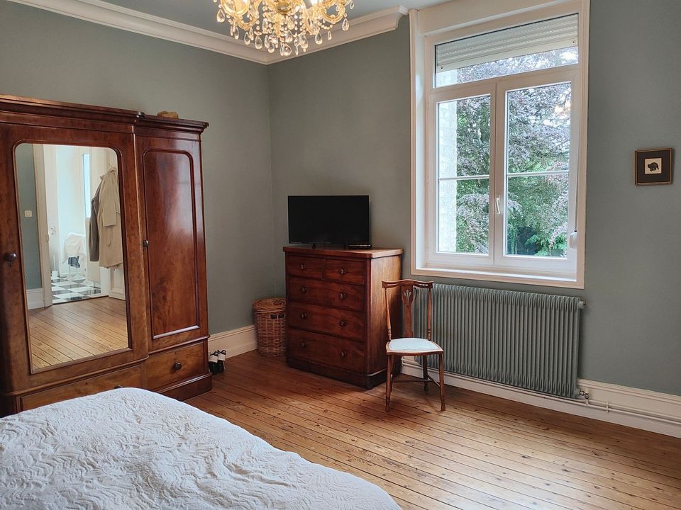 Prédefin, Prédefin foto-3