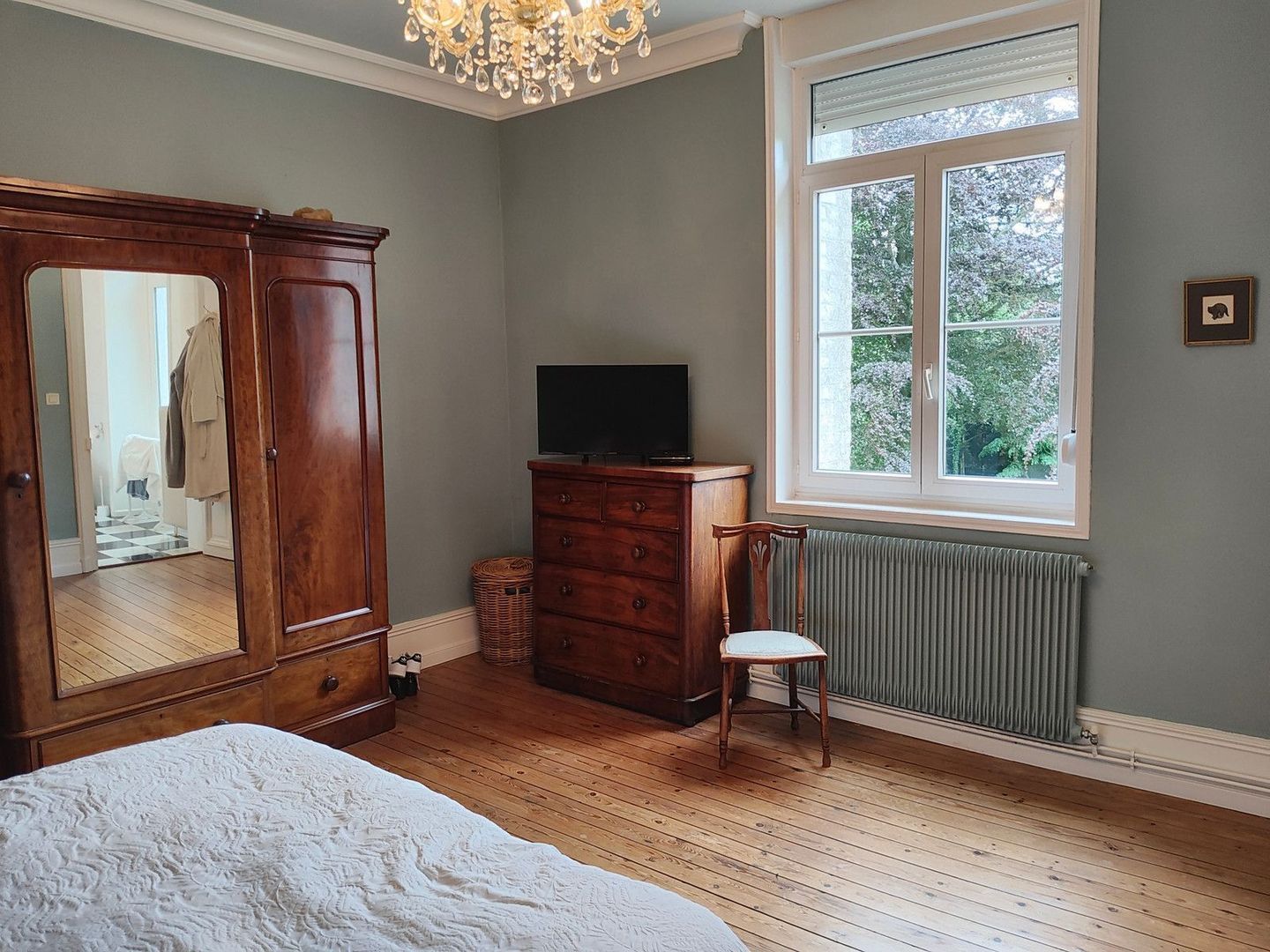 Prédefin, Prédefin foto-2