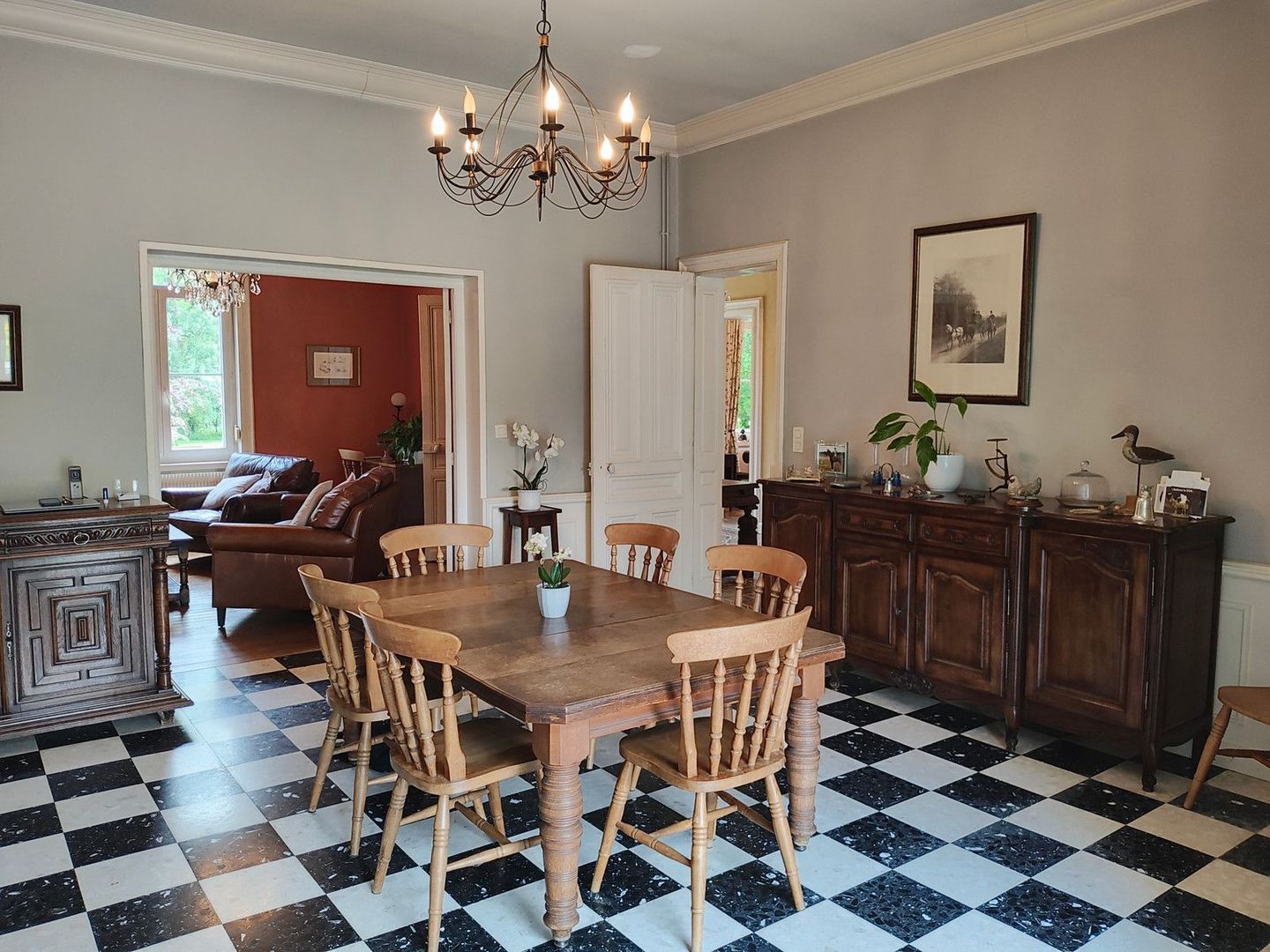 Prédefin, Prédefin foto-4