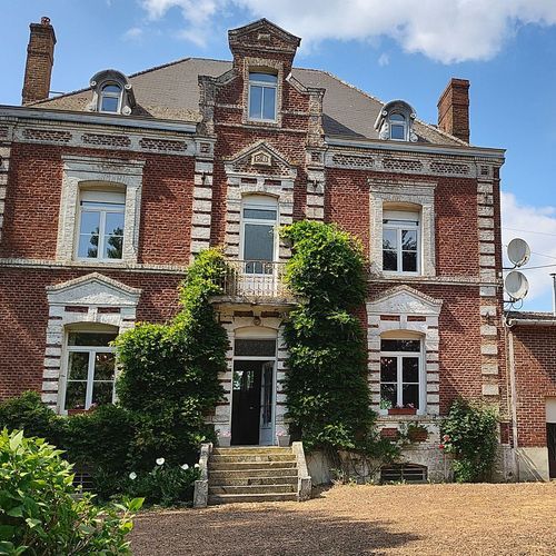 Prédefin, Prédefin foto-1