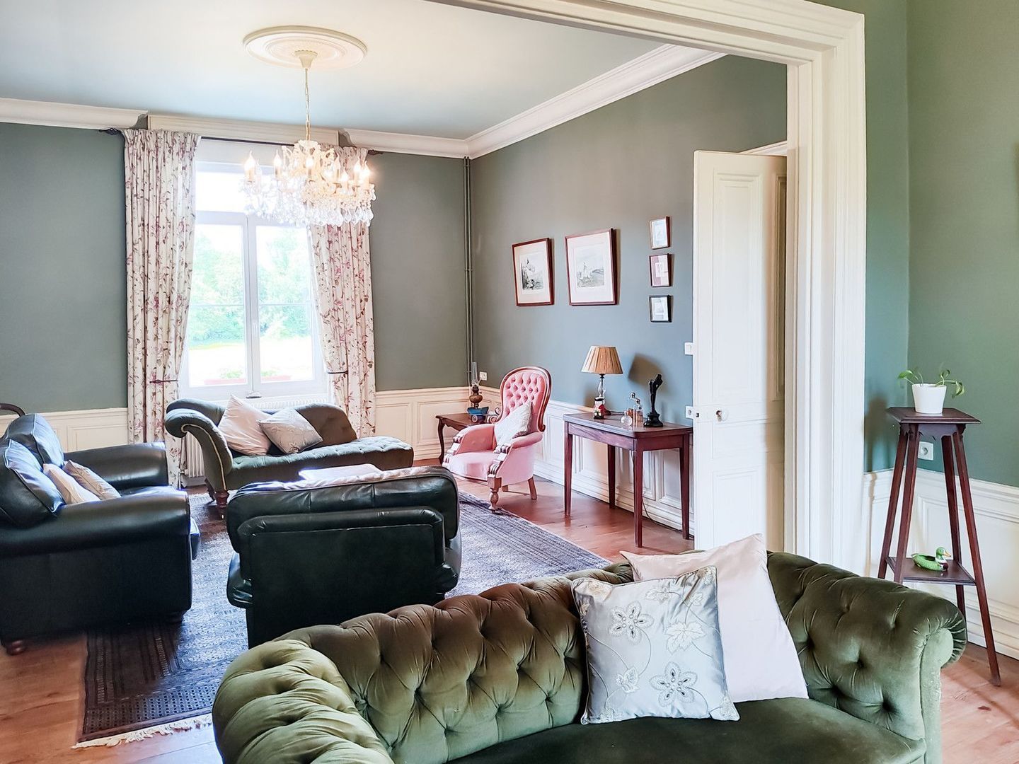 Prédefin, Prédefin foto-2