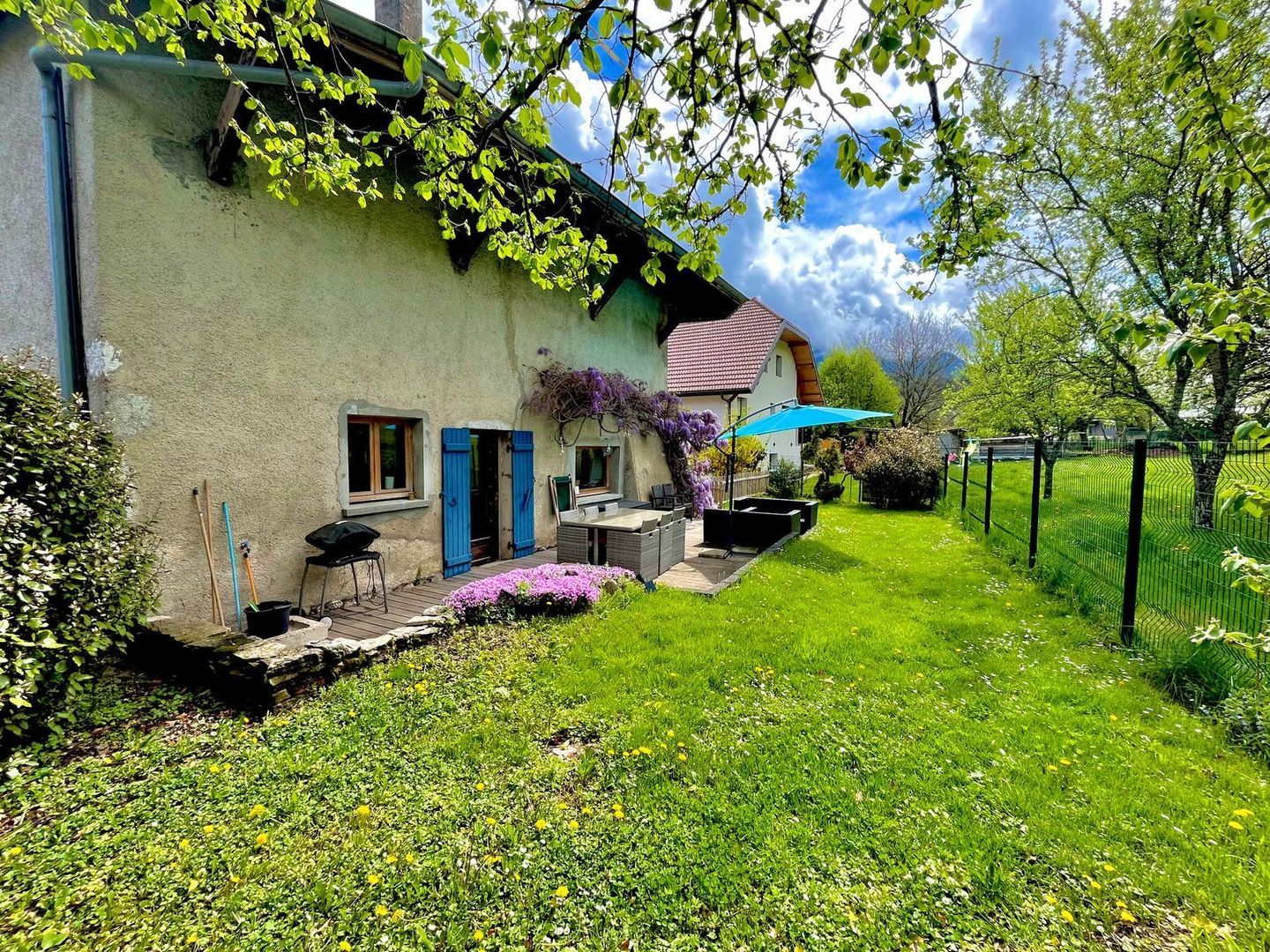 Saint-Jorioz, Saint-Jorioz foto-9