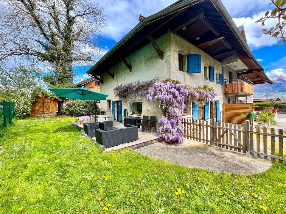 Saint-Jorioz, Saint-Jorioz foto-2