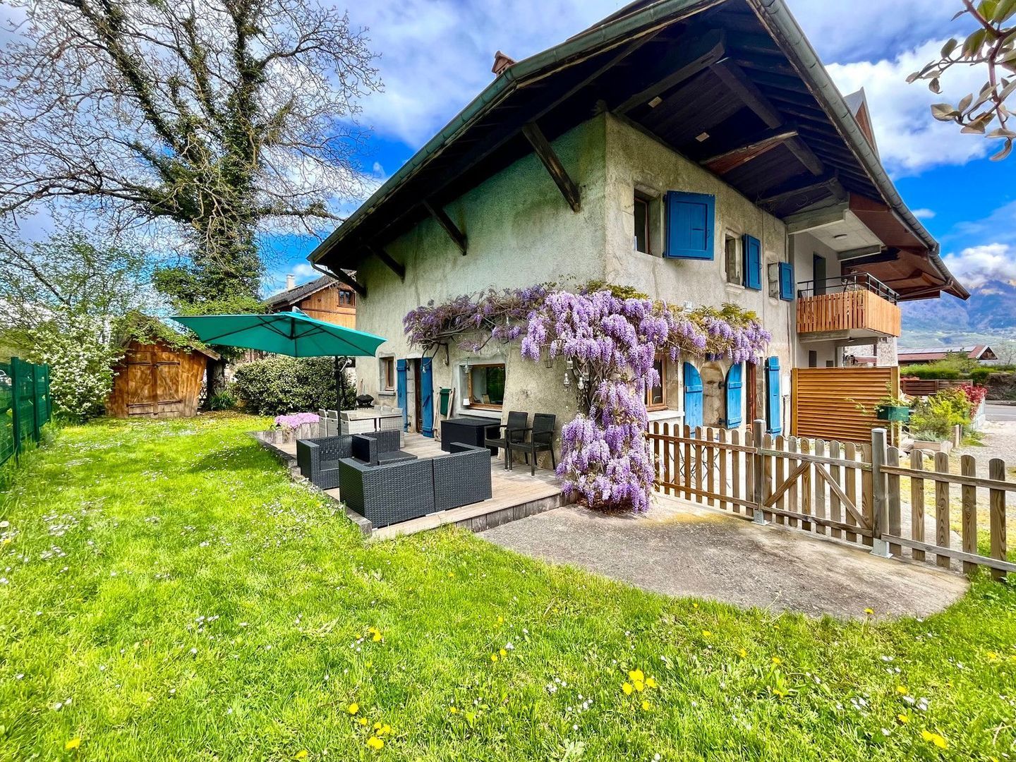 Saint-Jorioz, Saint-Jorioz foto-1