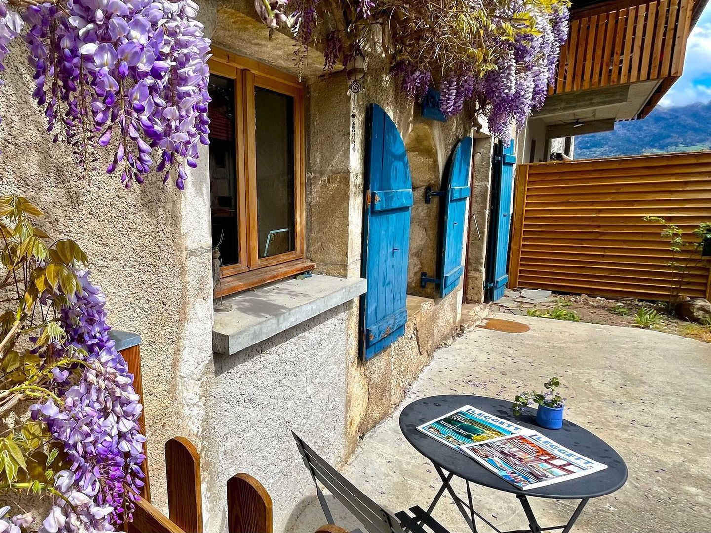 Saint-Jorioz, Saint-Jorioz foto-0