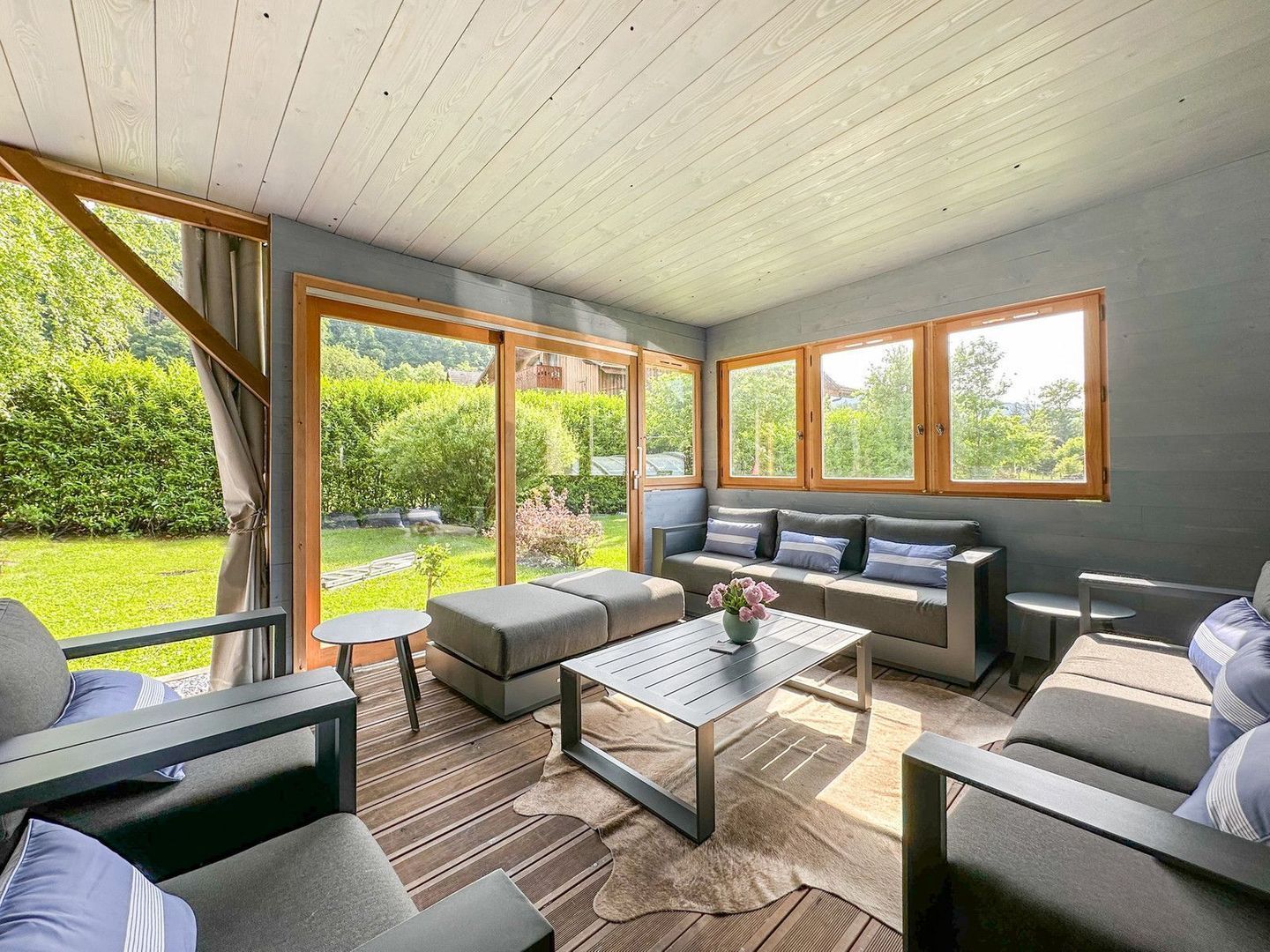 Samoëns, Samoëns foto-8