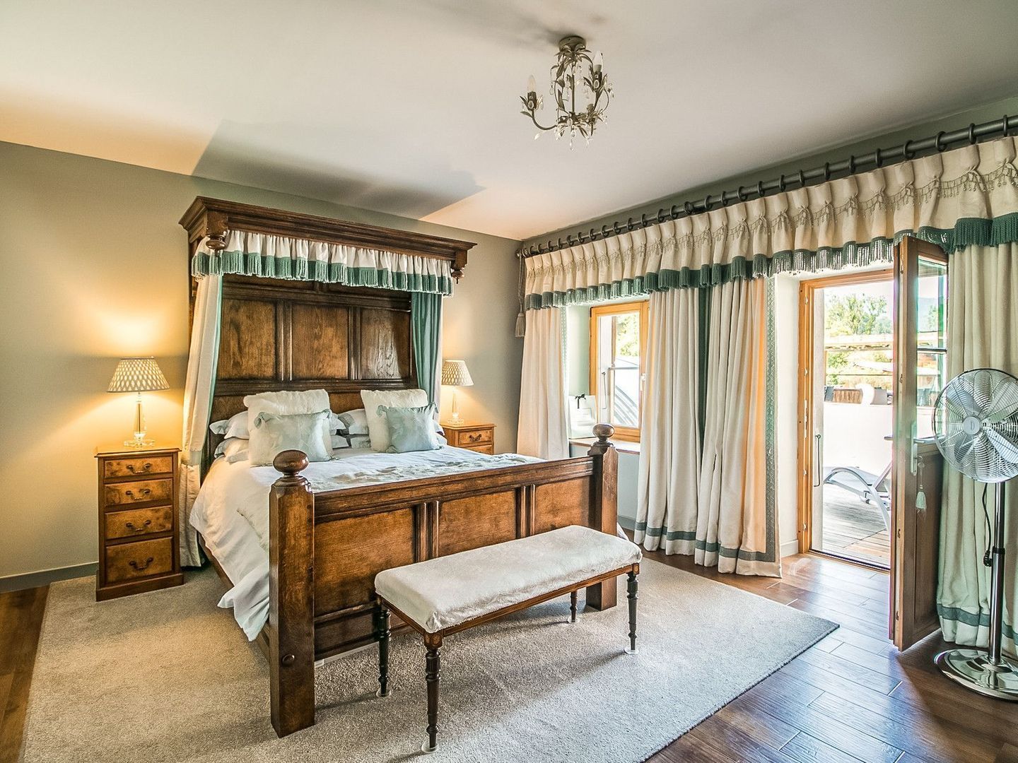 Samoëns, Samoëns foto-6