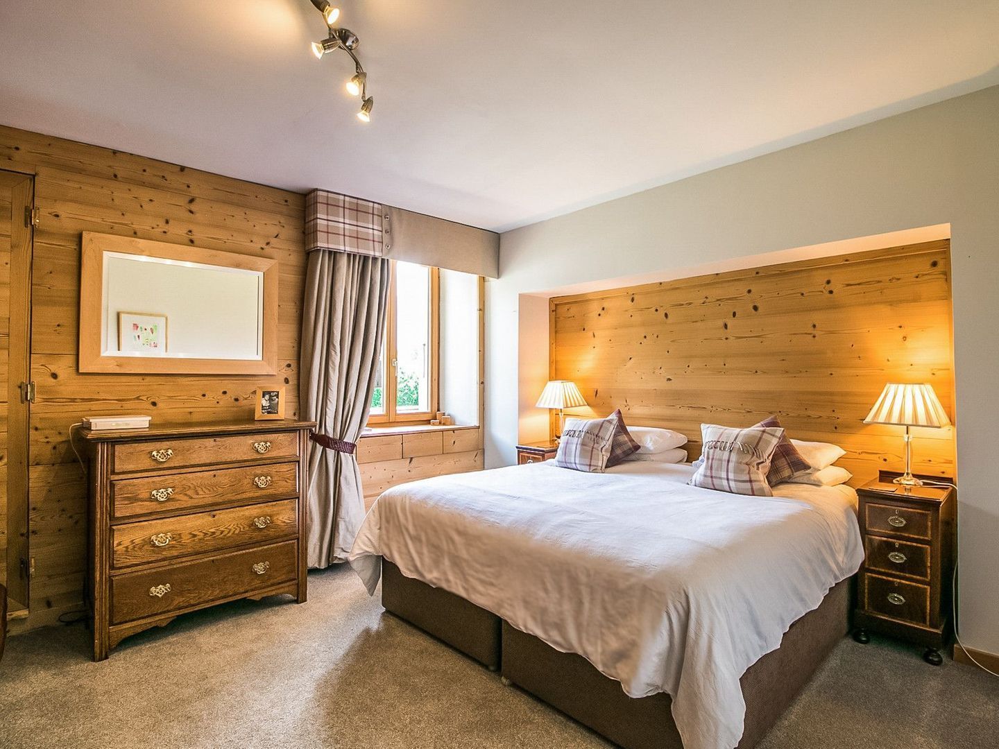 Samoëns, Samoëns foto-5