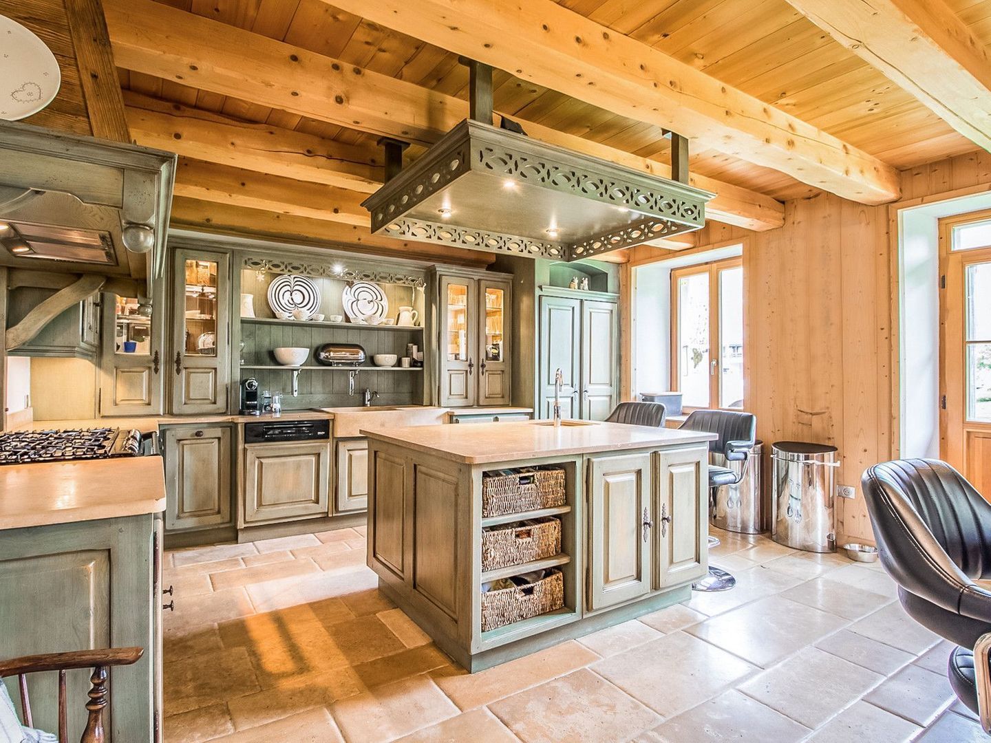 Samoëns, Samoëns foto-2