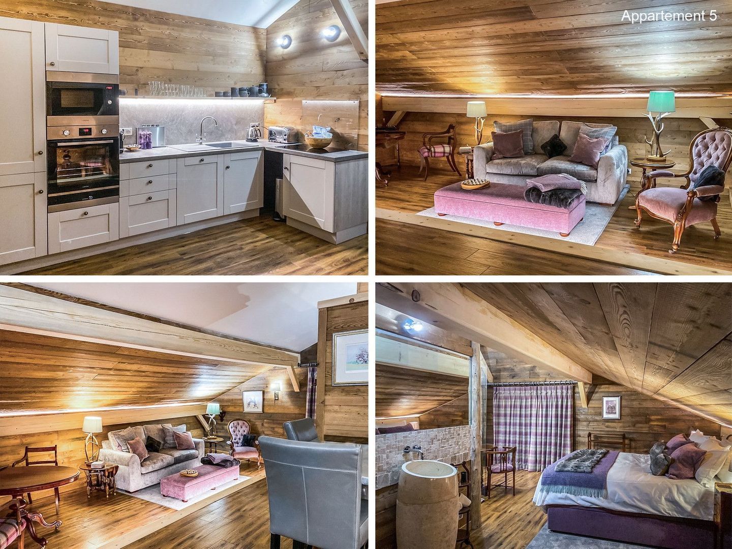 Samoëns, Samoëns foto-9