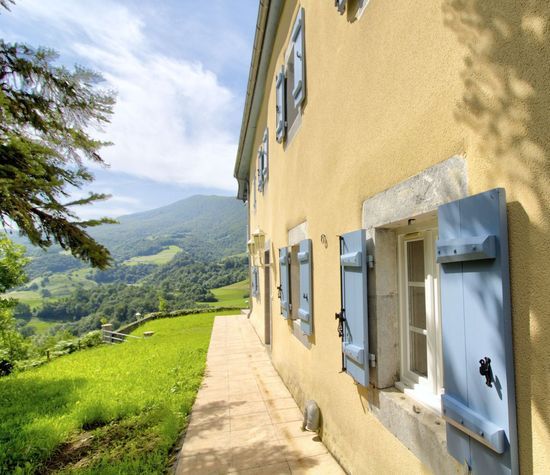 Tardets-Sorholus, Tardets-Sorholus