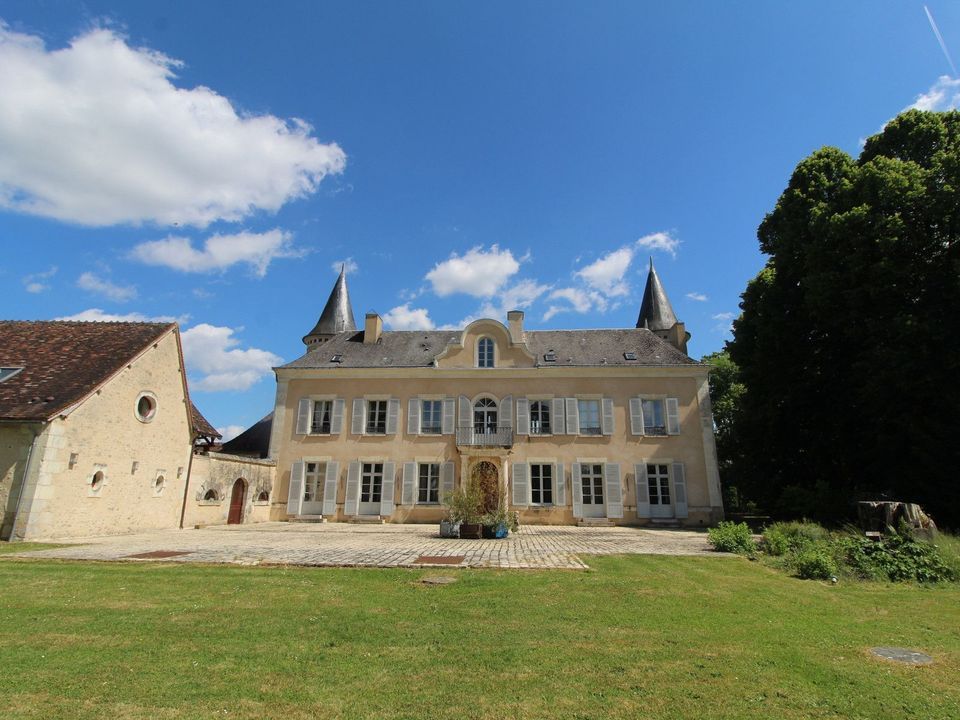 Lureuil, Lureuil foto-2