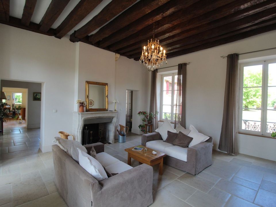 Lureuil, Lureuil foto-3