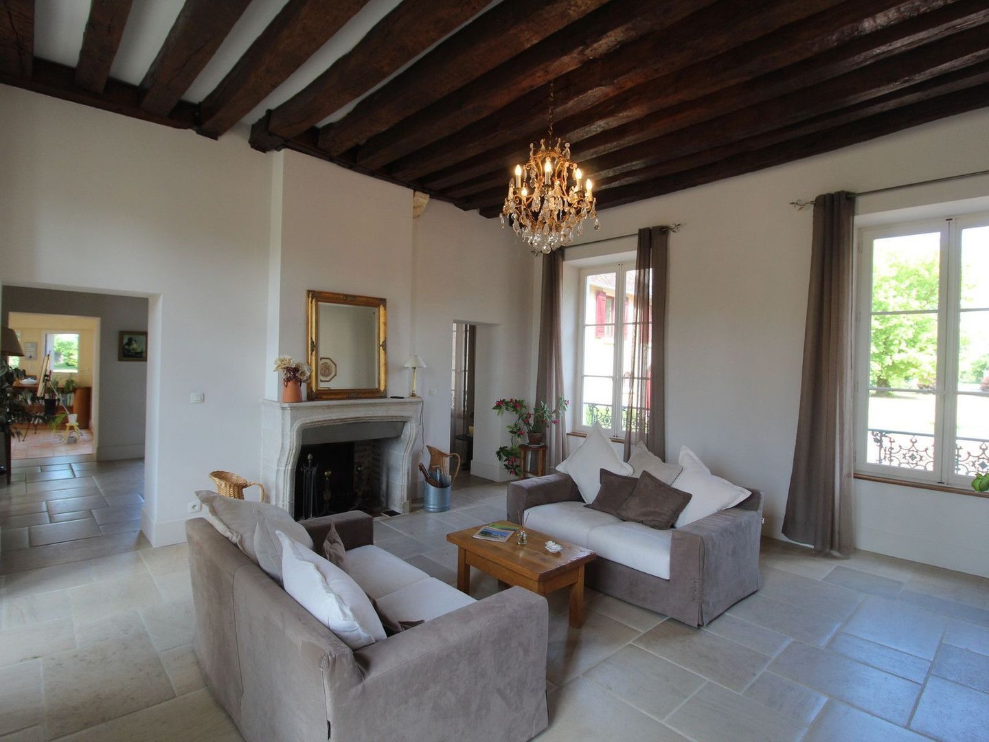 Lureuil, Lureuil foto-2