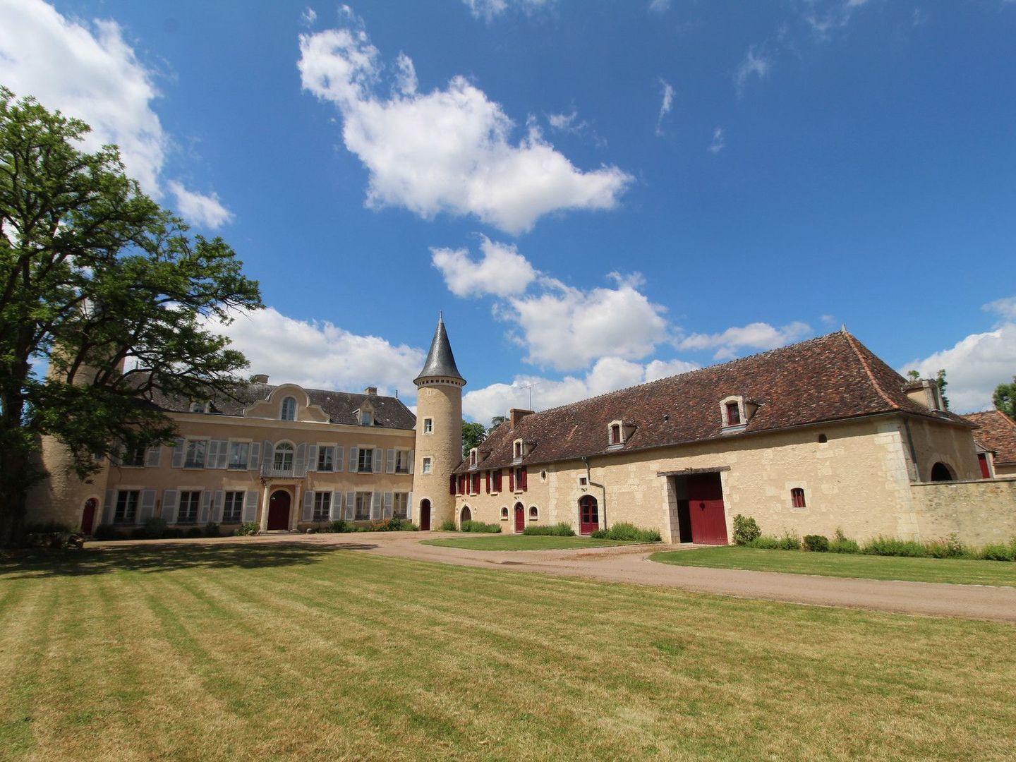 Lureuil, Lureuil foto-0