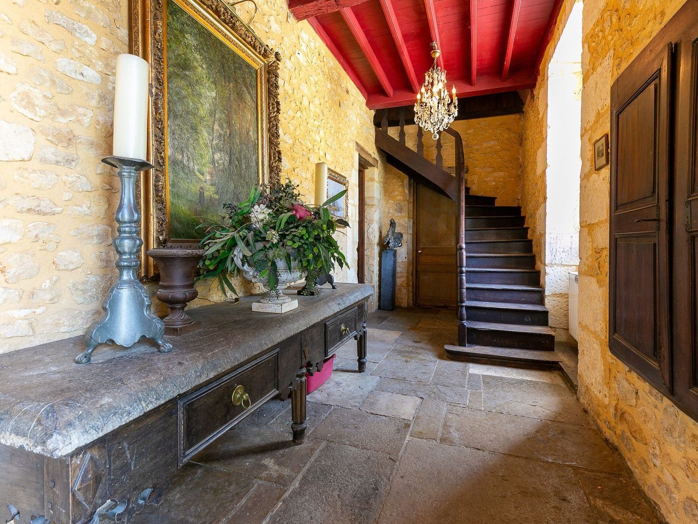 Paunat, Paunat foto-6