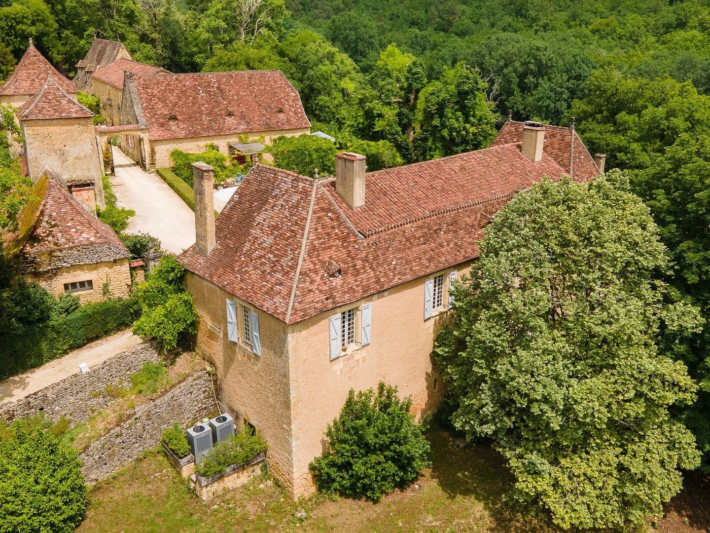 Paunat, Paunat foto-4