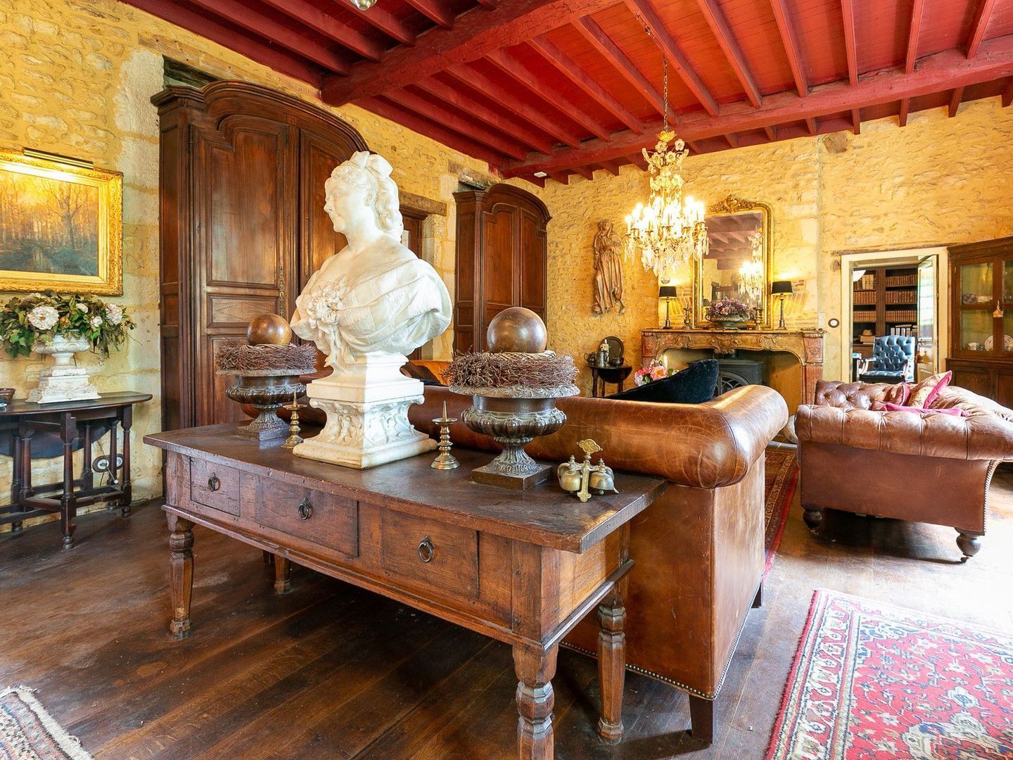 Paunat, Paunat foto-7