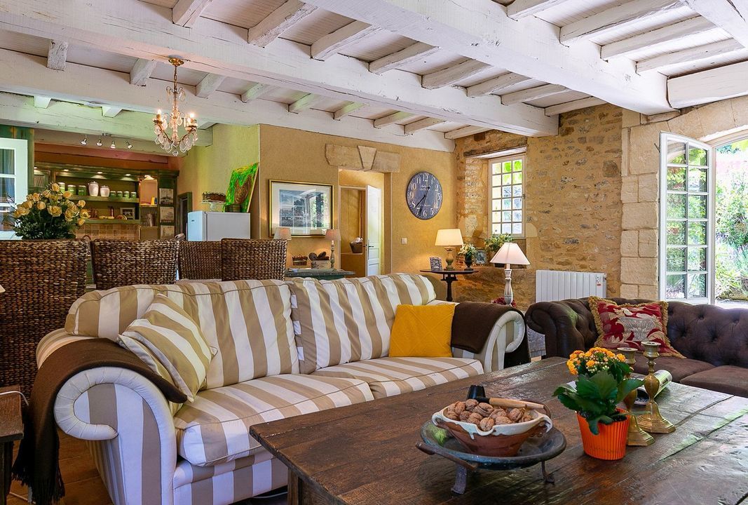 Paunat, Paunat foto-3